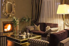 Hôtel de La Cigogne