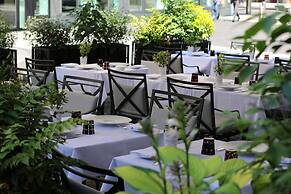 Hôtel de La Cigogne