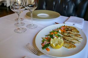 Hôtel de La Cigogne