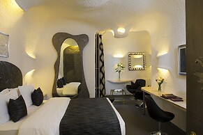 Hôtel de La Cigogne