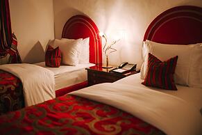 Hôtel de La Cigogne