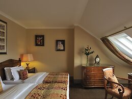 Hôtel de La Cigogne