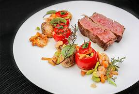 Hôtel de La Cigogne