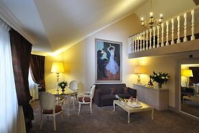 Hôtel de La Cigogne