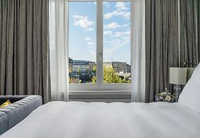 Mandarin Oriental, Geneva