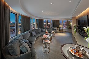 Mandarin Oriental, Geneva