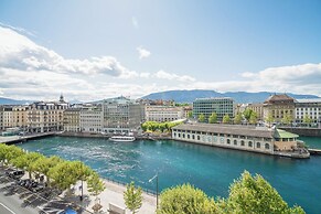 Mandarin Oriental, Geneva