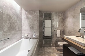 Mandarin Oriental, Geneva