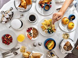 Mandarin Oriental, Geneva