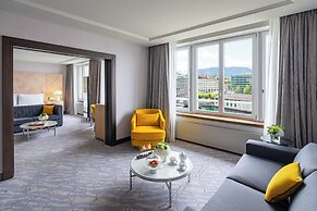 Mandarin Oriental, Geneva