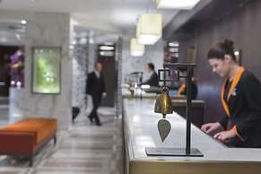 Mandarin Oriental, Geneva