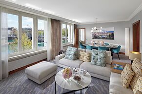 Mandarin Oriental, Geneva