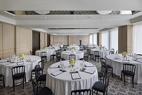 Mandarin Oriental, Geneva