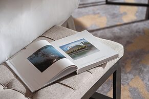 Mandarin Oriental, Geneva