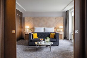 Mandarin Oriental, Geneva