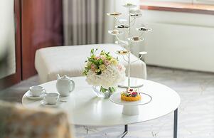 Mandarin Oriental, Geneva