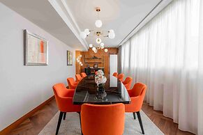 Mandarin Oriental, Geneva