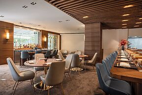 Mandarin Oriental, Geneva