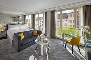 Mandarin Oriental, Geneva