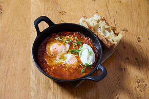 Mandarin Oriental, Geneva