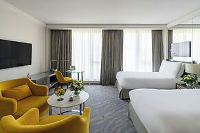 Mandarin Oriental, Geneva