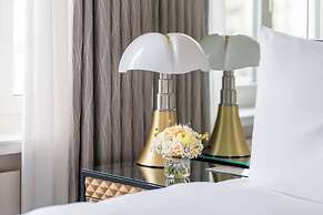 Mandarin Oriental, Geneva