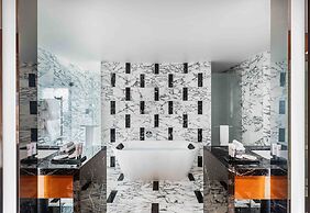 Mandarin Oriental, Geneva