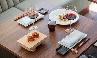 Mandarin Oriental, Geneva