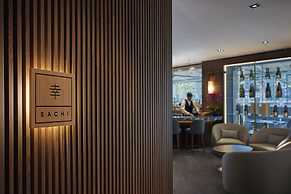 Mandarin Oriental, Geneva