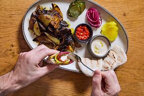 Mandarin Oriental, Geneva