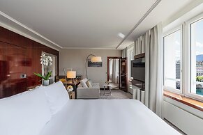 Mandarin Oriental, Geneva