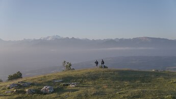 Mandarin Oriental, Geneva