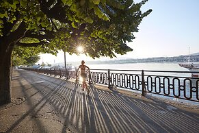 Mandarin Oriental, Geneva