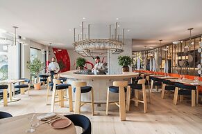 Mandarin Oriental, Geneva