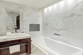 Mandarin Oriental, Geneva
