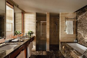 Mandarin Oriental, Geneva