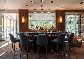 Mandarin Oriental, Geneva