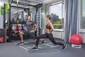 Mandarin Oriental, Geneva