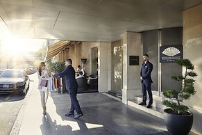 Mandarin Oriental, Geneva