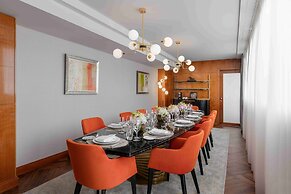 Mandarin Oriental, Geneva