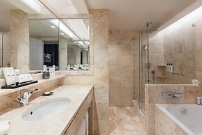 Mandarin Oriental, Geneva