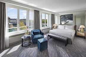 Mandarin Oriental, Geneva