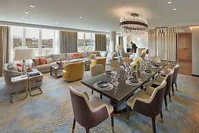 Mandarin Oriental, Geneva