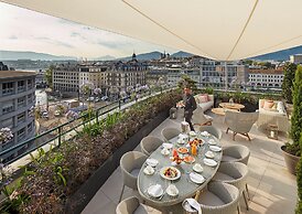 Mandarin Oriental, Geneva