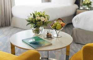 Mandarin Oriental, Geneva