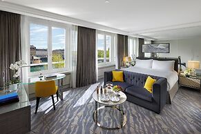 Mandarin Oriental, Geneva
