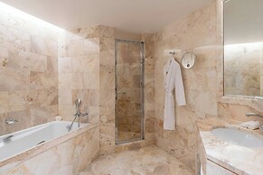 Mandarin Oriental, Geneva