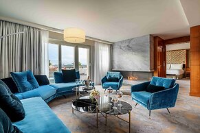 Mandarin Oriental, Geneva