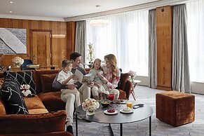 Mandarin Oriental, Geneva