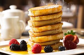 Mandarin Oriental, Geneva